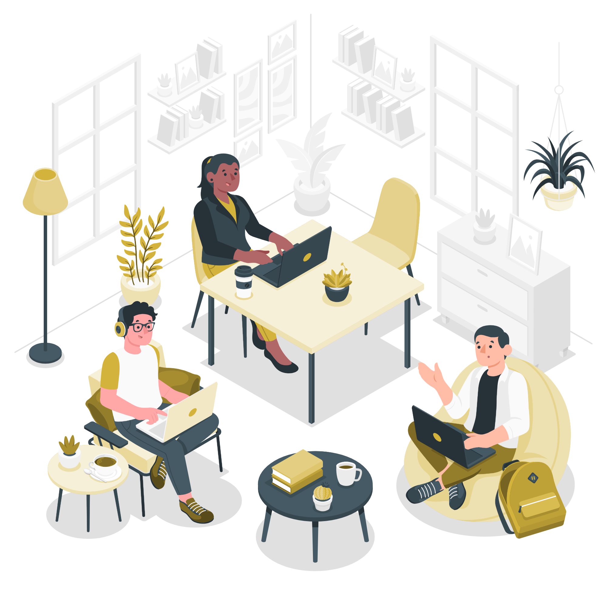 Abele Planning & Design Team